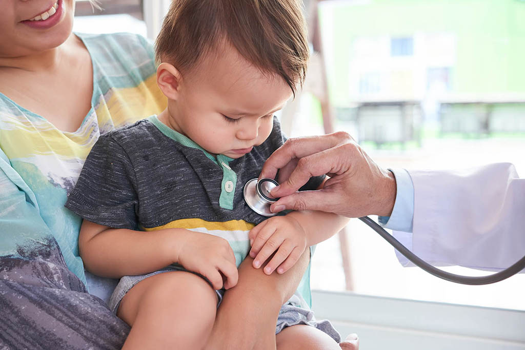 endocrinología pediátrica - Pediatra Dra. Julia Seco Calvo